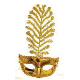 MASCARA-CARNAVAL-NORUEGA-DOURADA-18X30CM-PONTO-DAS-FESTAS-886535