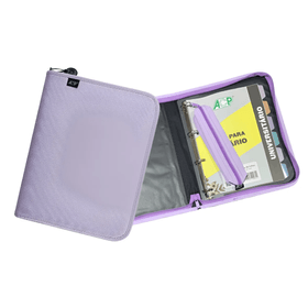 KIT-FICHARIO-UNIV-CESTOJO-6DIV-96FLS-LILAS-ACP-880871