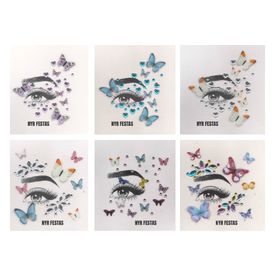 ADESIVO-FACIAL-BORBOLETASPEDRAS-SORTIDA-NYR-887204