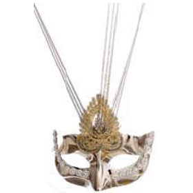 MASCARA-CARNAVAL-MARQUESA-PRATA-18X19CM-PONTO-DAS-FESTAS-886532