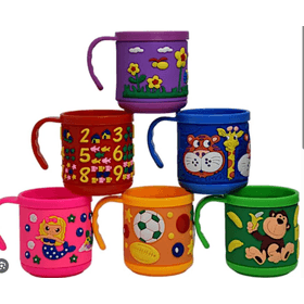 COPO-COLORIDO-INFANTIL-SILICONE-9X7.7CM-BAZAR-IMPORTADORA-885422