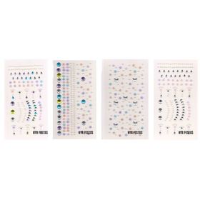 ADESIVO-FACIAL-C-PEDRAS-COLORIDA-PEQUENA-SORTIDA-NYR-887337