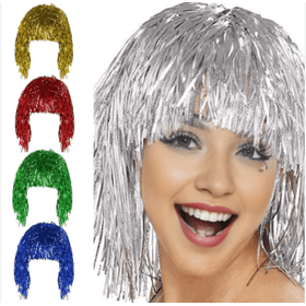 PERUCA-NEON-CARNAVAL-SORTIDA-40CM-PARTIU-FESTA-884927