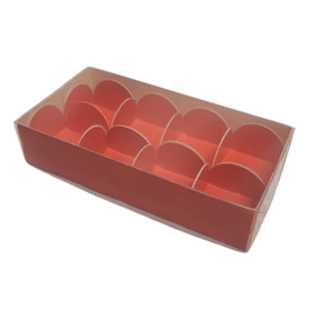 CAIXA-BRIGADEIROS-CTAMPA-PVC-14X7X3CM-10UN-VERMELHO-NC-TOYS-884611