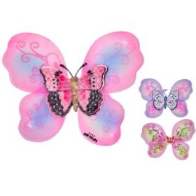 ASA-BORBOLETA-3D-CORES-38CM-NYR-887008