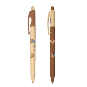 CANETA-ESFEROGRAFICA-CAPIVARA-0.7-COMPACTOR-888006