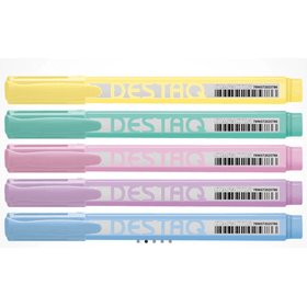 MARCA-TEXTO-DESTAQ-TONS-PASTEIS-SORTIDO-COMPACTOR-888064