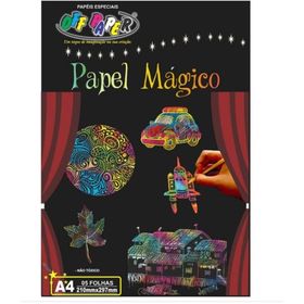 PAPEL-MAGICO-A4-5-FLS-CBASTAO-OFF-PAPER-495573