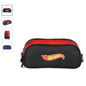 ESTOJO-HOT-WHEELS-PRETO-LUXCEL-889285