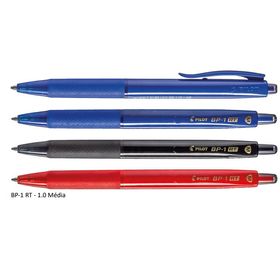 CANETA-ESFEROGRAFICA-BP1-RT-SORTIDA-1.0MM-PILOT-888900