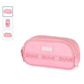 ESTOJO-JUVENIL-TRIPLO-STITCH-ROSA-LUXCEL-889384