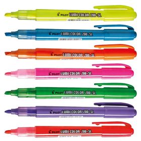 MARCA-TEXTO-LUMI-COLOR-200SL-NEON-SORTIDO-PILOT-888902