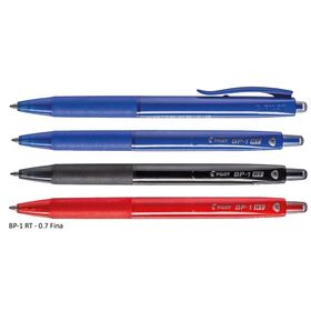 CANETA-ESFEROGRAFICA-PILOT-BP1-RT-SORTIDA-0.7MM-PILOT-888891