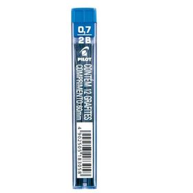 GRAFITE-PLAPISEIRA-C12UN-2B-0.7MM-PILOT-888934