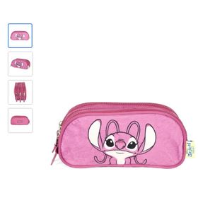 ESTOJO-JUVENIL-TRIPLO-PELUCIA-STITCH-ROXO-LUXCEL-889389