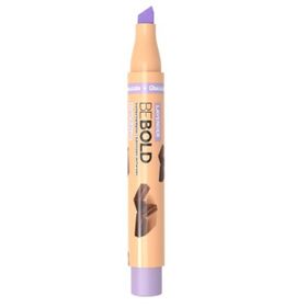 MARCA-TEXTO-BE-BOLD-FRUIT-EDITION-CHOCOLATE-NEWPEN-886514