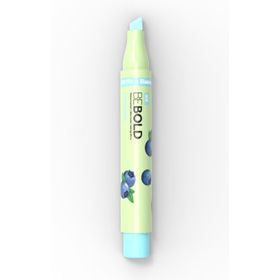 MARCA-TEXTO-BE-BOLD-FRUIT-EDITION-MIRTILO-NEWPEN-886521