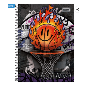 CADERNO-UNIVERSITARIO-HYPE-1-MATERIA-80FLS-TILIBRA-888795
