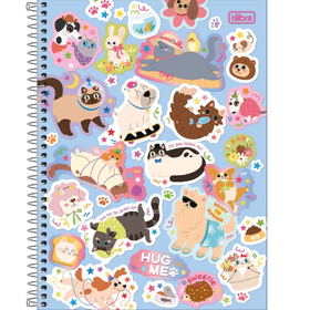CADERNO-UNIVERSITARIO-HUG-ME-1-MATERIA-80FLS-TILIBRA-889126