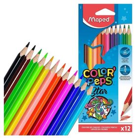 LAPIS-PCOLORIR-12-CORES-COLOR-PEPS-STAR-MAPED-888726