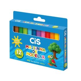 MASSA-PMODELAR-C12-CORES-180G-CIS-889019