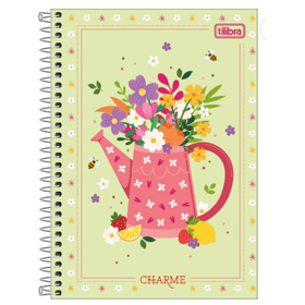 CADERNO-UNIVERSITARIO-CHARME-1-MATERIA-80FLS-TILIBRA-888425