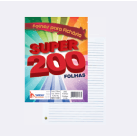 REFIL-FOLHAS-DE-FICHARIO-200FLS-TAMOIO-889371