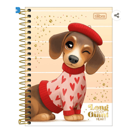 CADERNO-UNIV-BROWNIE-80FLS-TILIBRA-888858