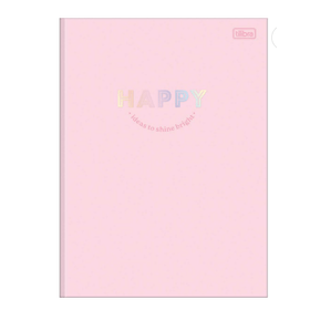 CADERNO-BROCH-HAPPY-80FLS-TILIBRA-888723