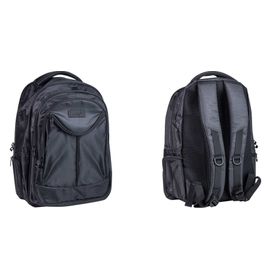 MOCHILA-POLIESTER-NOTEBOOK-PRETA-44X31X12.8CM-BRW-887369