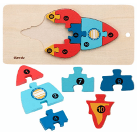 BRINQUEDO-PEDAGOGICO-QUEBRA-CABECA-FOGUETE-10PCS-BRW-887567