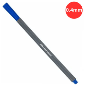 CANETA-HIDROGRAFICA-FINELINER-AZUL-0.4MM-BRW-887471