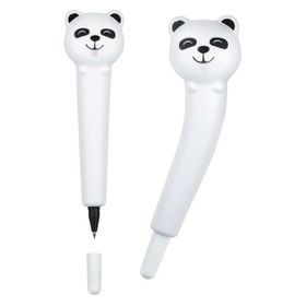 CANETA-GEL-SQUISH-PANDA-0.7MM-BRW-887435