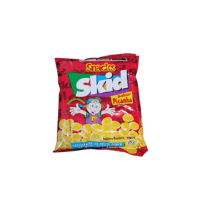 SALG-SKID-PICANHA-15G-C25UN-SKID-847336