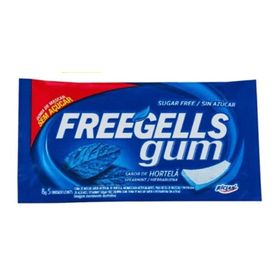 CHICLE-FREEGELLS-GUM-HORTELA-85G-RICLAN-443379
