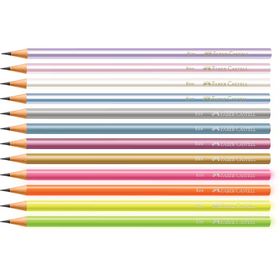 LAPIS-PRETO-HB-SORTIDO-FABER-CASTELL-873648