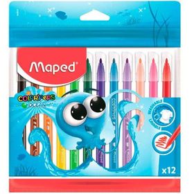 CANETA-HIDROGRAFICA-COLORPEPS-OCEAN-POLVO-12-CORES-MAPED-888793