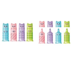 MARCA-TEXTO-MINI-CUTE-PASTEL-CORES-SORTIDA-MAPED-888784