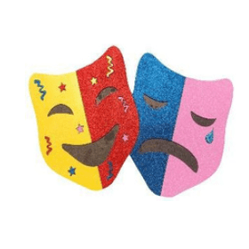 PAINEL-MASCARA-TEATRO-P-20X30CM-GALEGO-776975