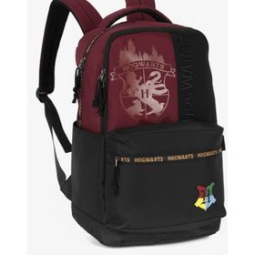 MOCHILA-HARRY-POTTER-HOGWARTS-VINHO-LUXCEL-884110