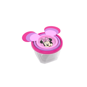 KIT-POTES-REDONDOS-CONECT-MINNIE-MOUSE-ROSA-C3-PECAS--778598
