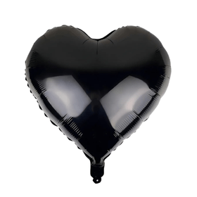 BALAO-MET-CORACAO-PRETO-45CM-PONTO-DAS-FESTAS-875298