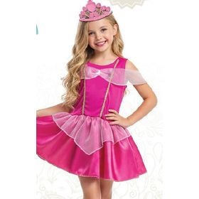 KIT-FANTASIA-PRINCESA-FLOR-ROSA-G-CURTA-TOY-MASTER-880406