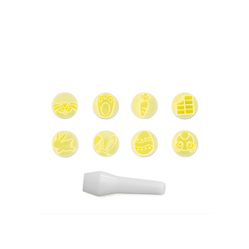 KIT-CARIMBO-PASCOA-AMARELO-C9PCS-BLUESTARNET-853124