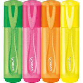 MARCA-TEXTO-FLUOPEPS-GLITTER-NEON-CORES-SORTIDA-MAPED-888787