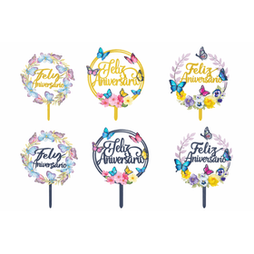 TOPO-BOLO-ANIVERSARIO-BORBOLETA-SORTIDO-PARTY-DREAM-894167