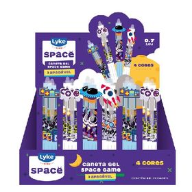 CANETA-ESFEROGRAFICA-APAGAVEL-GAMESPACO-0.7-C4-CORES-SORT-LYKE-892814