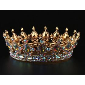 COROA-DOURADA-STRASS-FANTASIATOPO-DE-BOLO-XJS-897368