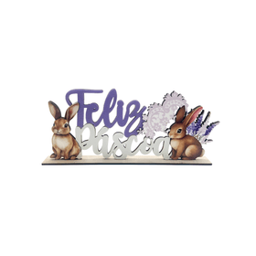 ENFEITE-PLACA-MDF-FELIZ-PASCOA-FLORCOELHO-30X4X13-MULTIART-896543