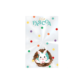 SACO-TRANSP-11X195-COELHO-FELIZ-PASCOA-C50-UNIDADES-CROMUS-896544